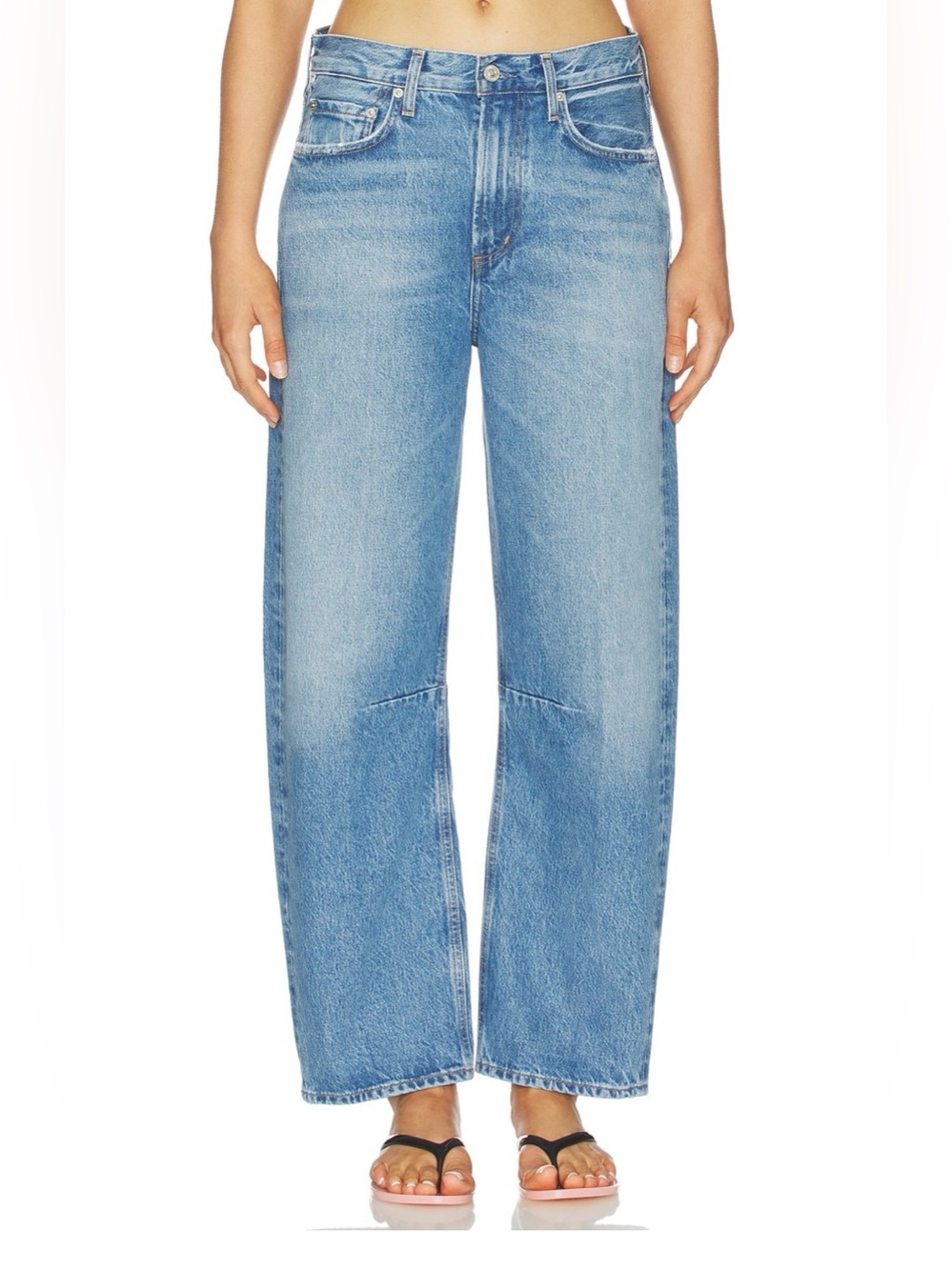 CITIZENS OF HUMANITY ‘Miro’ Jean (color: Lolita)
